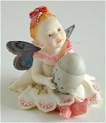Sweet Innocence